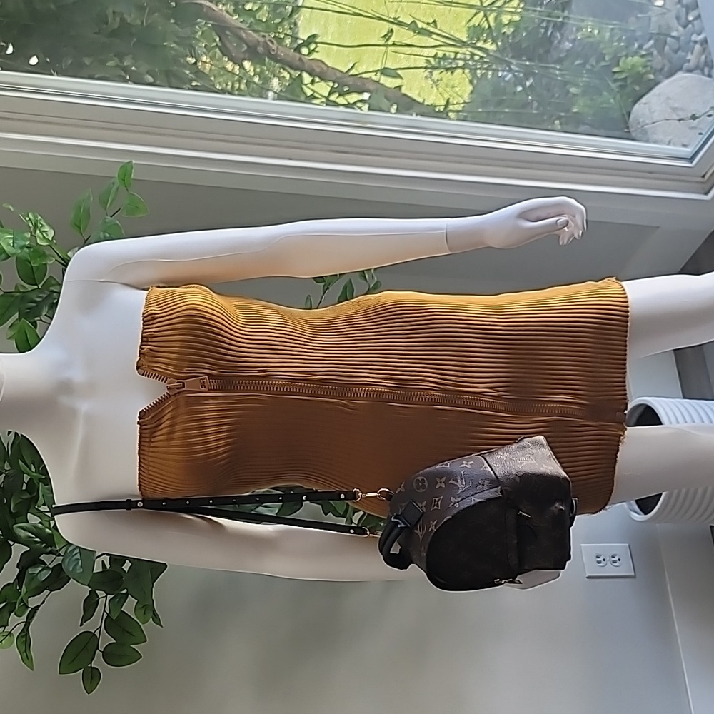 🍂🍁Sexy Tube Top Summer dress
